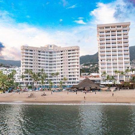 Hotel Ritz Acapulco All Inclusive Extérieur photo